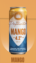 MIX MANGO