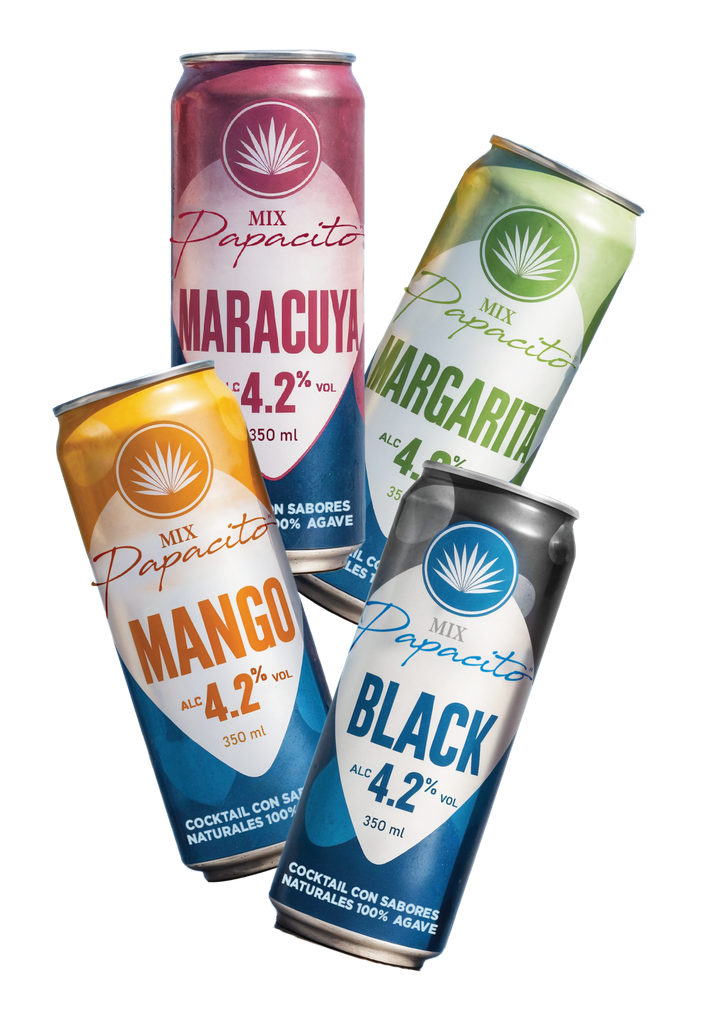 MIX MANGO