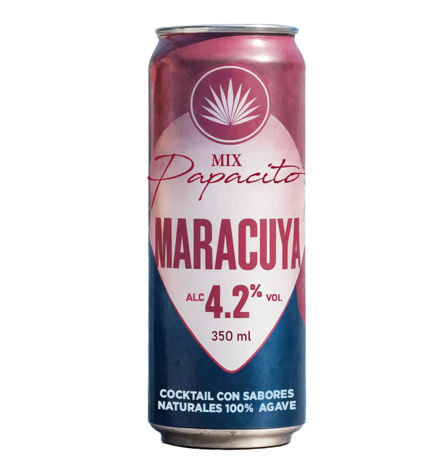MIX MARACUYA