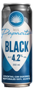 MIX BLACK