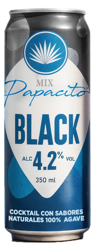 MIX BLACK