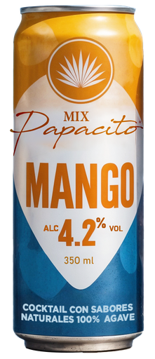 MIX MANGO